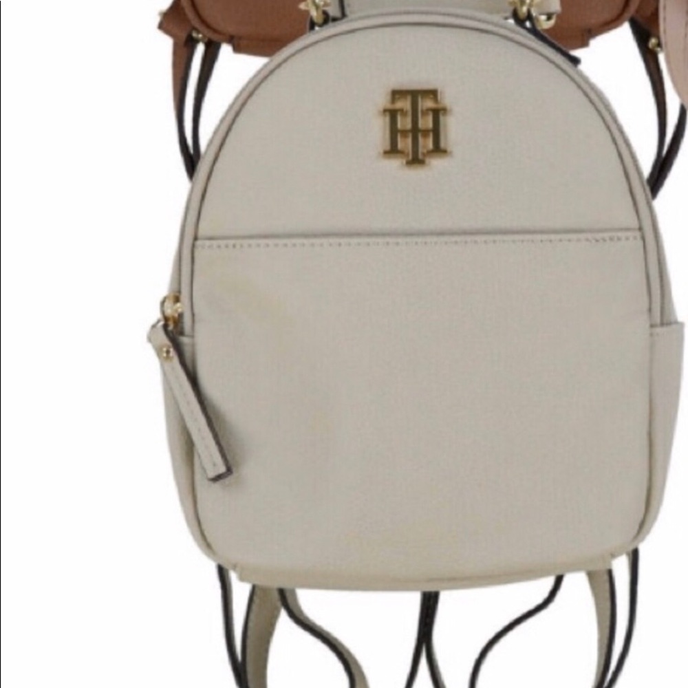 TOMMY HILFIGER BACKPACK